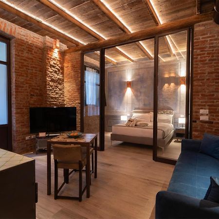 شقة Blue Moon-Emme Loft ميلان المظهر الخارجي الصورة