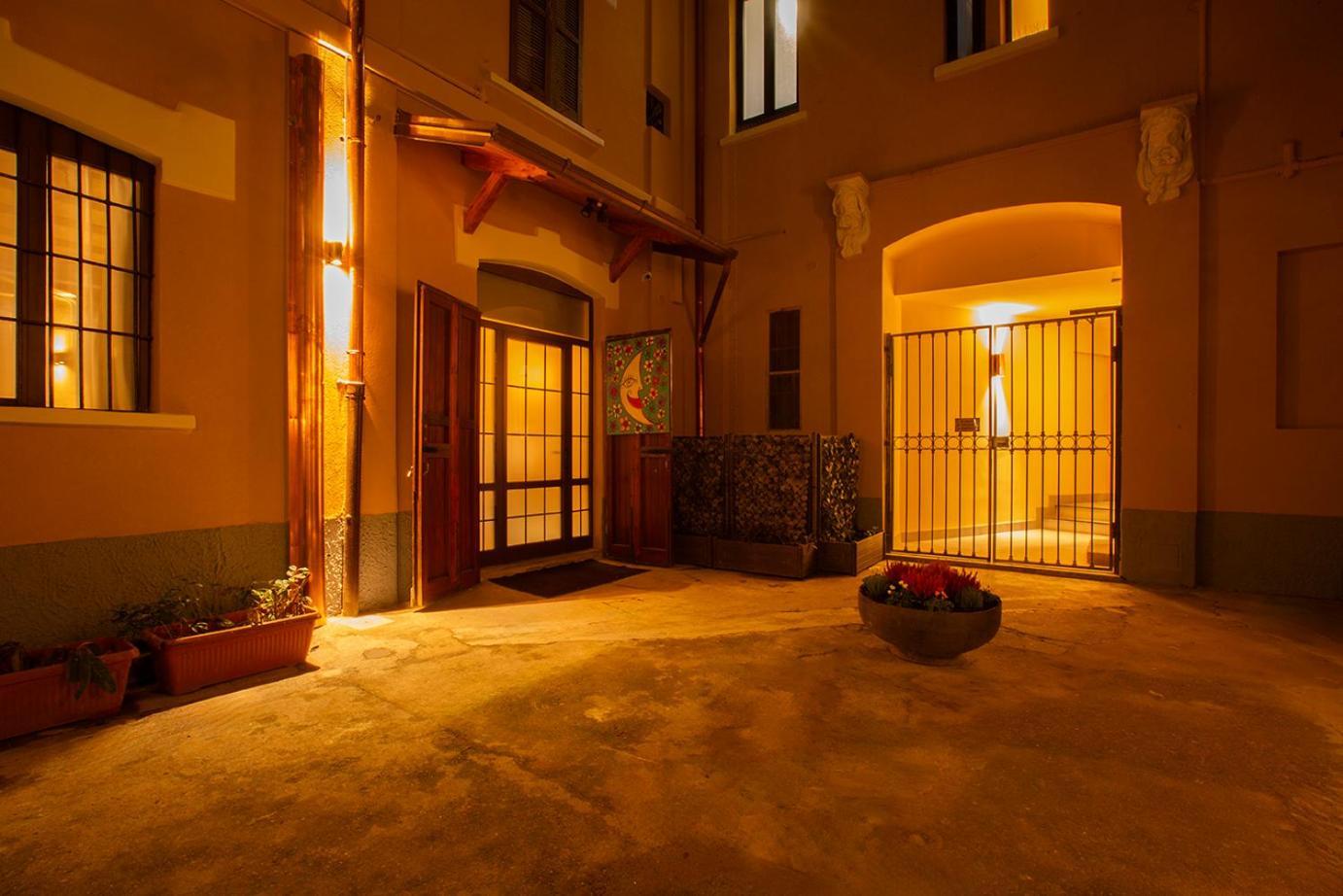 شقة Blue Moon-Emme Loft ميلان المظهر الخارجي الصورة
