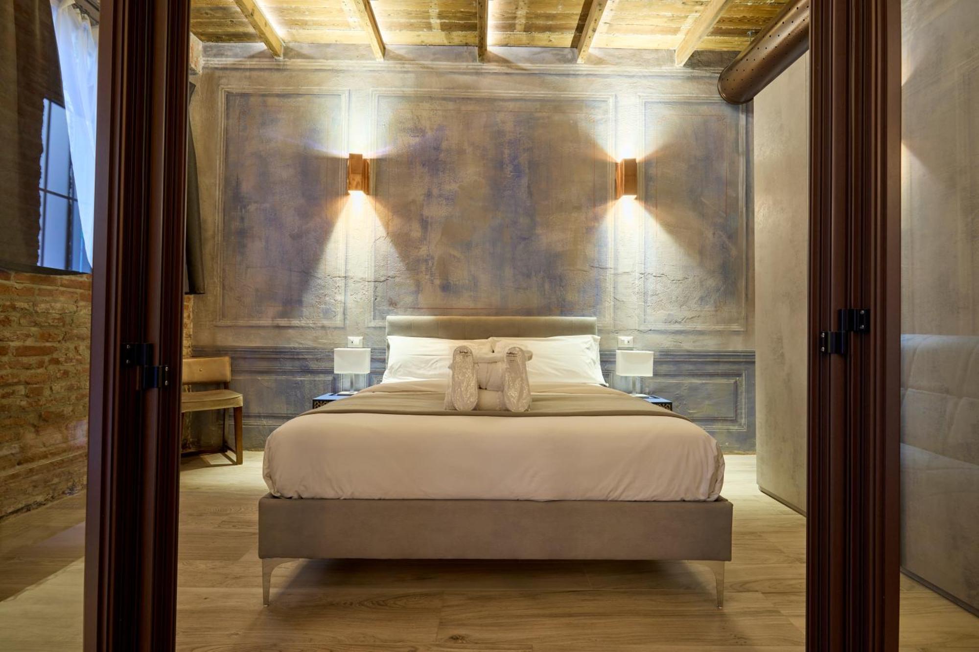 شقة Blue Moon-Emme Loft ميلان المظهر الخارجي الصورة